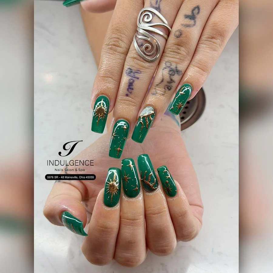 Nails Design